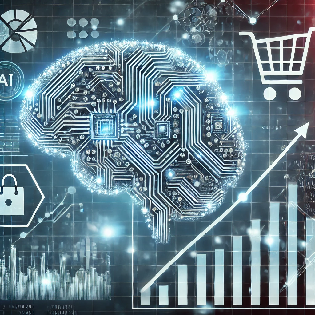 Como a Inteligência Artificial para Vendas Está Revolucionando o ...