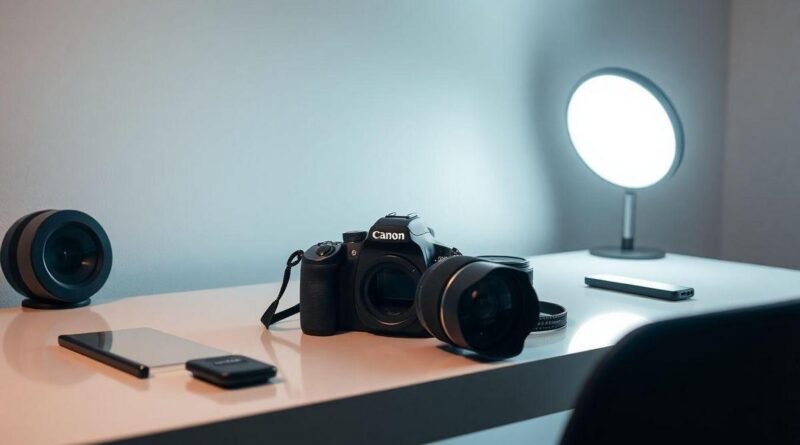 melhores-equipamentos-para-fotografia-de-retratos