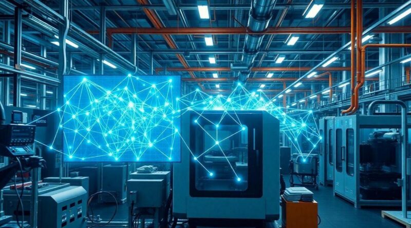 automacao-industrial-com-ia-para-manutencao-preditiva